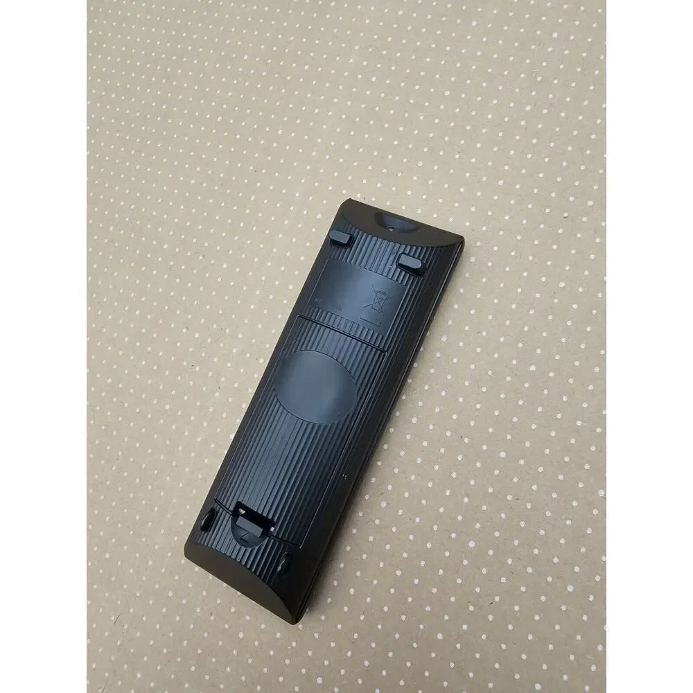 Sony RMT-D197A DVD Remote Control Black Replacement Has Been Tested